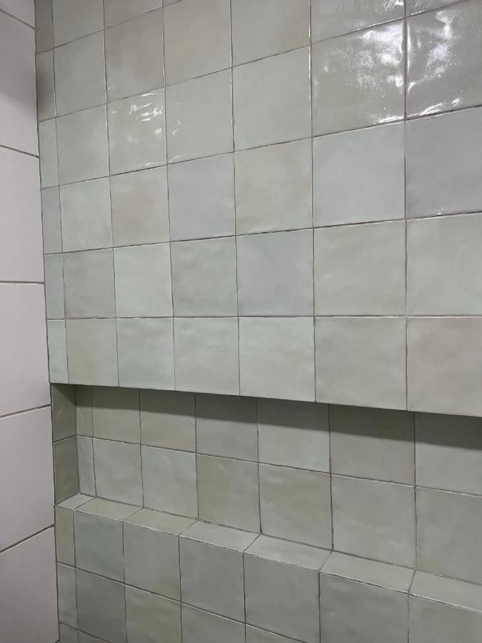 Flat Praia Dos Carneiros - Condominio Na Beira-Mar - Tamandaré Eksteriør bilde